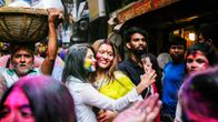 Holi Around the World: How Different Countries Celebrate the Festival of Colors Holi Around the World: How Different Countries Celebrate the Festival of Colors