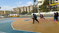VIBGYOR High Marathahalli Unveils New Sports Arena And Academic Building