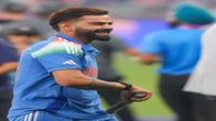 Virat Kohli’s Personal Life, Education, and Cricketing Journey