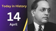 From B.R. Ambedkar to Tamil New Year – Celebrating Ambedkar Jayanti & Cultural Heritage in India From B.R. Ambedkar to Tamil New Year – Celebrating Ambedkar Jayanti & Cultural Heritage in India