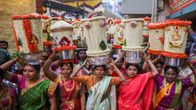 Why Bengaluru Celebrates the Ancient and Mysterious Karaga Festival Why Bengaluru Celebrates the Ancient and Mysterious Karaga Festival