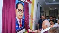 Celebrating 135 Years Of Dr. B. R. Ambedkar: Legacy And Relevance Celebrating 135 Years Of Dr. B. R. Ambedkar: Legacy And Relevance