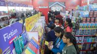Boiparay Boi Utsab: Kolkata’s Celebrated Book Fair Commences