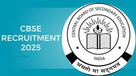 CBSE Recruitment 2025: Admit Card Out for Junior Assistant & Superintendent Posts - Exam Day Guidelines & More