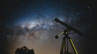 International Astronomy Day 2025: Date, Theme, History, Significance and More