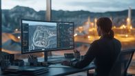 Charting the Future: Key Steps to a Career as a Mine Planner