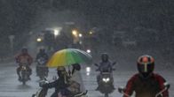 Is Bangalore's Weather Becoming More Unpredictable? Is Bangalore's Weather Becoming More Unpredictable?