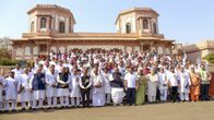 Understanding The Indian Parliament: Key Differences Between Lok Sabha And Rajya Sabha