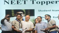 NEET UG 2025 Toppers List Out: Mahesh Kumar Tops with 99.99 Percentile