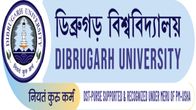 Dibrugarh University Result 2025 Announced for 2nd, 4th & 6th Semesters – Check at dibru.ac.in