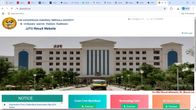 JJTU Result 2025 Declared for UG, PG Courses at jjturesult.com JJTU Result 2025 Declared for UG, PG Courses at jjturesult.com