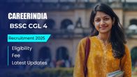 BSSC CGL 4 Recruitment 2025: Apply for 1,481 Posts Online at bssc.bihar.gov.in