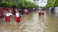 Delhi-NCR Schools Will Remain Closed Tomorrow Due to Heavy Rains?