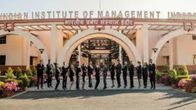 IIM Indore Launches 9th Batch of Executive Certificate Programme in Strategy & Leadership