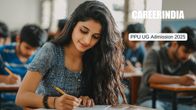 PPU UG Admission 2025: Registration Process Begins at ppup.ac.in