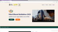 Viksit Bharat Buildathon 2025 Registrations Now Open