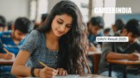 DAVV UG, PG Result 2025 Released: Check BA, BSc, MBA Results at dauniv.ac.in