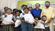 Kerala to Join PM SHRI Scheme: Education Minister Sivankutty Confirms