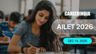 AILET 2026 Admit Card Released for BA LL.B., LL.M., and Ph.D. Programs