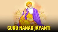 Thought for the Day – 5 November 2025: Guru Nanak Jayanti