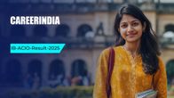 IB ACIO Result 2025 Declared: Download Tier-I Merit List & Check Cut-Off Marks IB ACIO Result 2025 Declared: Download Tier-I Merit List & Check Cut-Off Marks