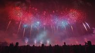 New Year’s Eve: Which Country Celebrates the New Year First and Last?