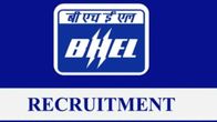 BHEL Recruitment 2026: Apply Online for Project Engineer & Supervisor Posts BHEL Recruitment 2026: Apply Online for Project Engineer & Supervisor Posts