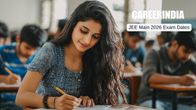 JEE Main 2026 Session 2 Registration Dates Released