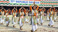 Republic Day Speech in Marathi for Students 2026: Significance, Constitution, and Patriotic Message for Studen