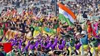 Vande Mataram’ to Be Played Before National Anthem in Schools & Government Events: Centre Issues Guidelines Vande Mataram’ to Be Played Before National Anthem in Schools & Government Events: Centre Issues Guidelines