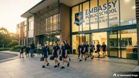 Embassy Public School Bengaluru Admission 2026–27 | ICSE School Magadi Road Embassy Public School Bengaluru Admission 2026–27 | ICSE School Magadi Road