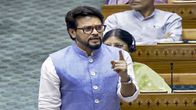 Anurag Thakur Education Qualification: What Did the BJP Leader Study?