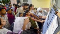 CUET PG Result 2026 Today - April 24: Check Scorecard, Steps & Admission Process