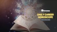 Career Horoscope April 22, 2026: Job Growth, Financial Stability & Opportunities for All Signs