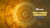Career Horoscope April 24, 2026: Job Opportunities, Growth & Workplace Predictions