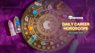 Career Horoscope April 28, 2026: Action, Job Opportunities, Growth & Career Momentum