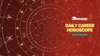 Career Horoscope April 30, 2026: Growth, Opportunities & Career Expansion