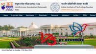 JEE Advanced 2026 Registration Begins Today at jeeadv.ac.in