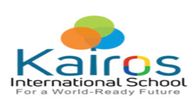 Kairos International School Hyderabad Admission 2026–27: Eligibility, Process, Fees and Key Details