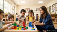 New Horizon Gurukul Pre-School Bellandur Admission 2026–27 | Bengaluru
