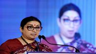 Smriti Irani Education Qualification: What Is the Academic Background of the Union Minister?