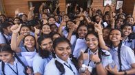 TS SSC Result 2026: Girls Outshine Boys Again with Higher Pass Percentage