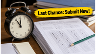 AP EAMCET 2026: Last Chance to Challenge Answer Key Before Results Drop AP EAMCET 2026: Last Chance to Challenge Answer Key Before Results Drop