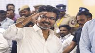 C. Joseph Vijay Education Qualification: From College Student to Tamil Nadu’s Rising Political Face
