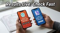 CBSE Class 10, 12 Results 2026 Live: Check Your Scores Before Servers Crash CBSE Class 10, 12 Results 2026 Live: Check Your Scores Before Servers Crash