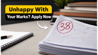 Unhappy With Your CBSE Class 12 Marks? Here Is How to Challenge Your 2026 Score Unhappy With Your CBSE Class 12 Marks? Here Is How to Challenge Your 2026 Score