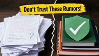 CBSE Result Anxiety: Why You Must Ignore These Viral Fake News Traps