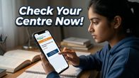 CUET UG 2026 Admit Cards Are Out: Here Is How You Can Still Change Your Exam Centre