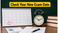 CUET UG 2026 Postponed: Check Your New Exam Dates and Admit Card Now CUET UG 2026 Postponed: Check Your New Exam Dates and Admit Card Now