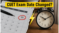 CUET UG Exam 2026: Urgent Schedule Changes and JIPMAT Clash Alert